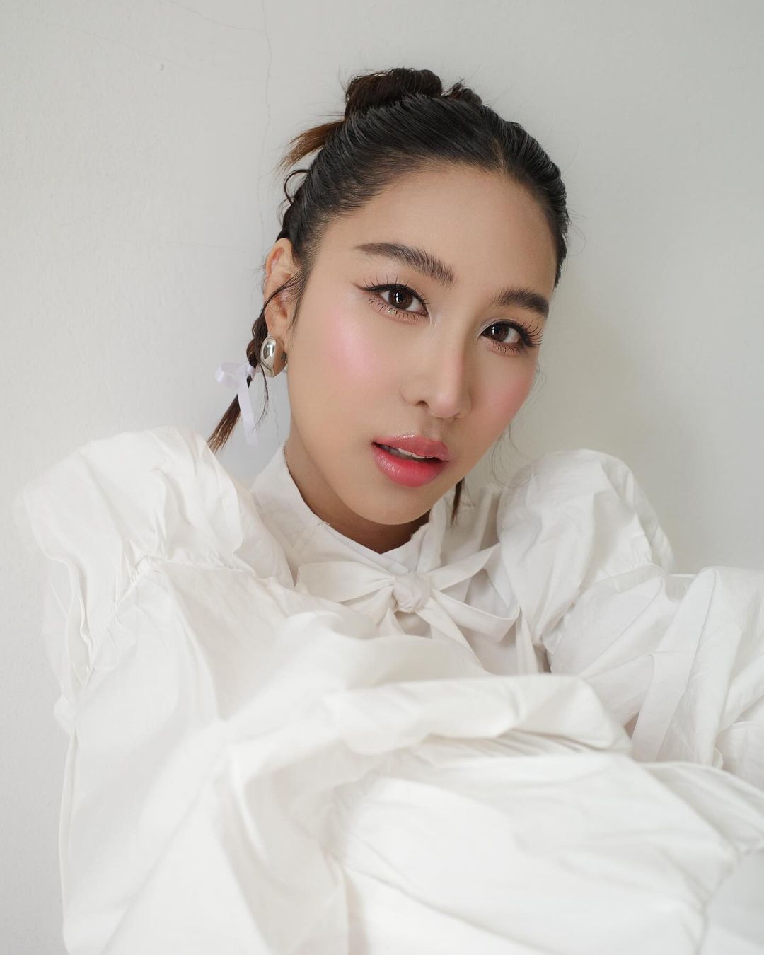 เอม - สาธิดา ปิ่นสินชัย