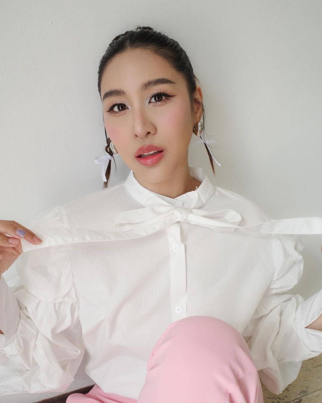 เอม - สาธิดา ปิ่นสินชัย