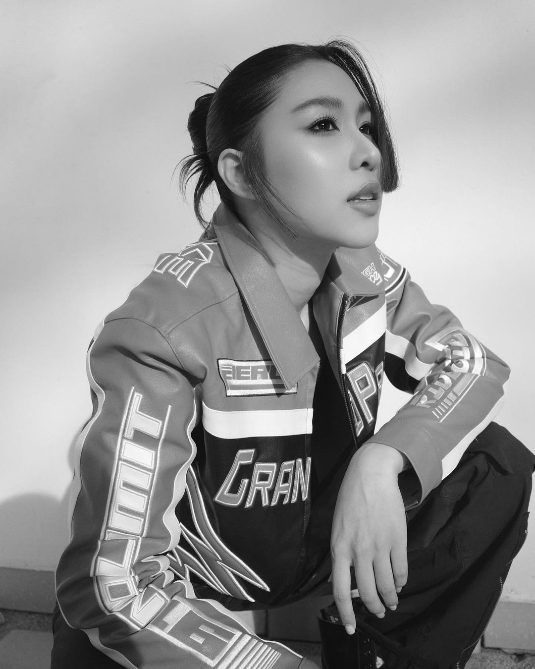เอม - สาธิดา ปิ่นสินชัย