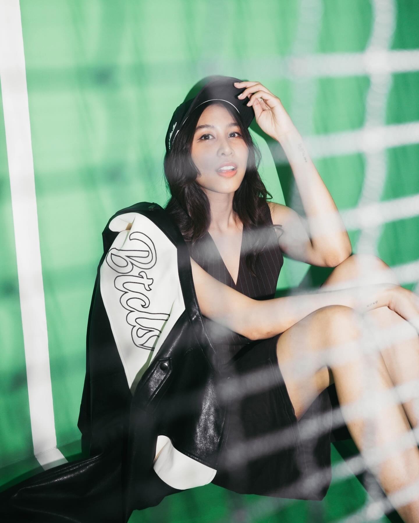 เอม - สาธิดา ปิ่นสินชัย