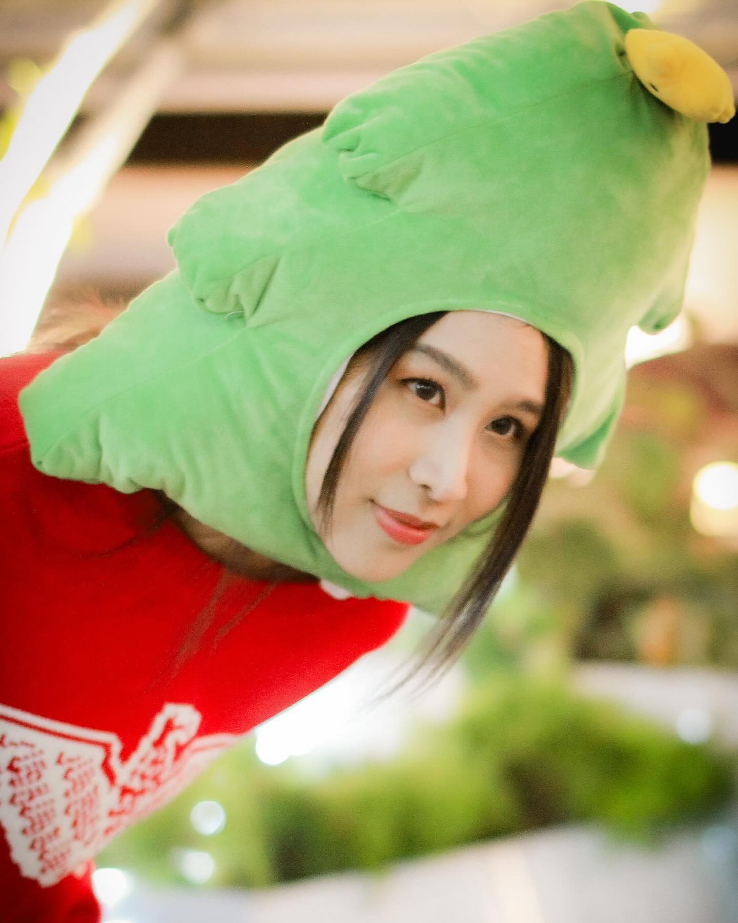 เอม - สาธิดา ปิ่นสินชัย