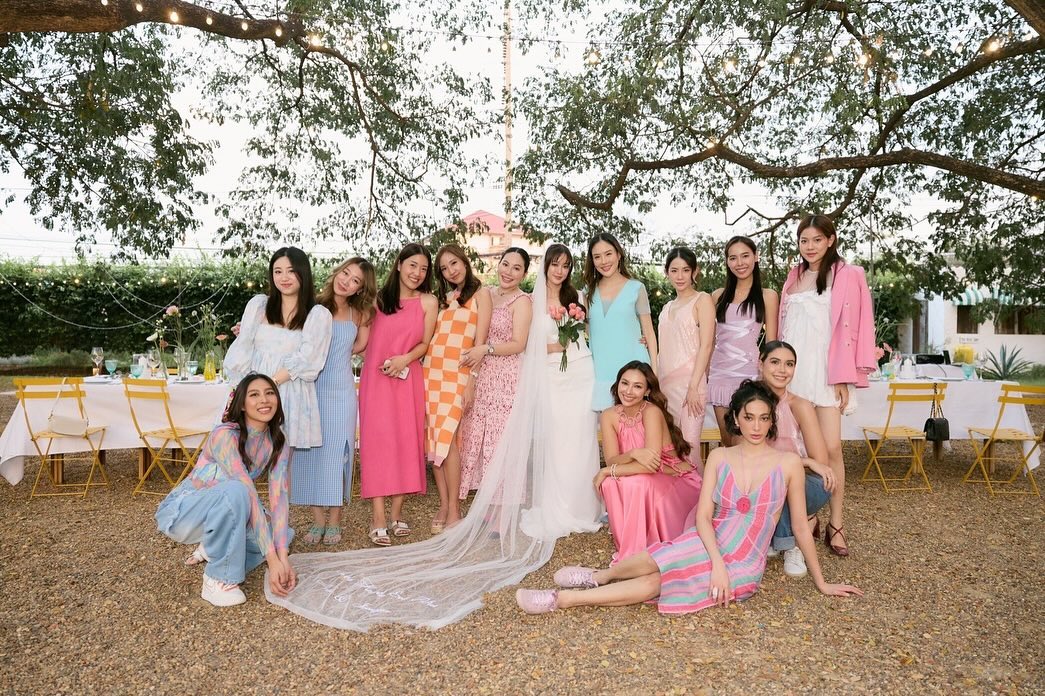 เอม - สาธิดา ปิ่นสินชัย