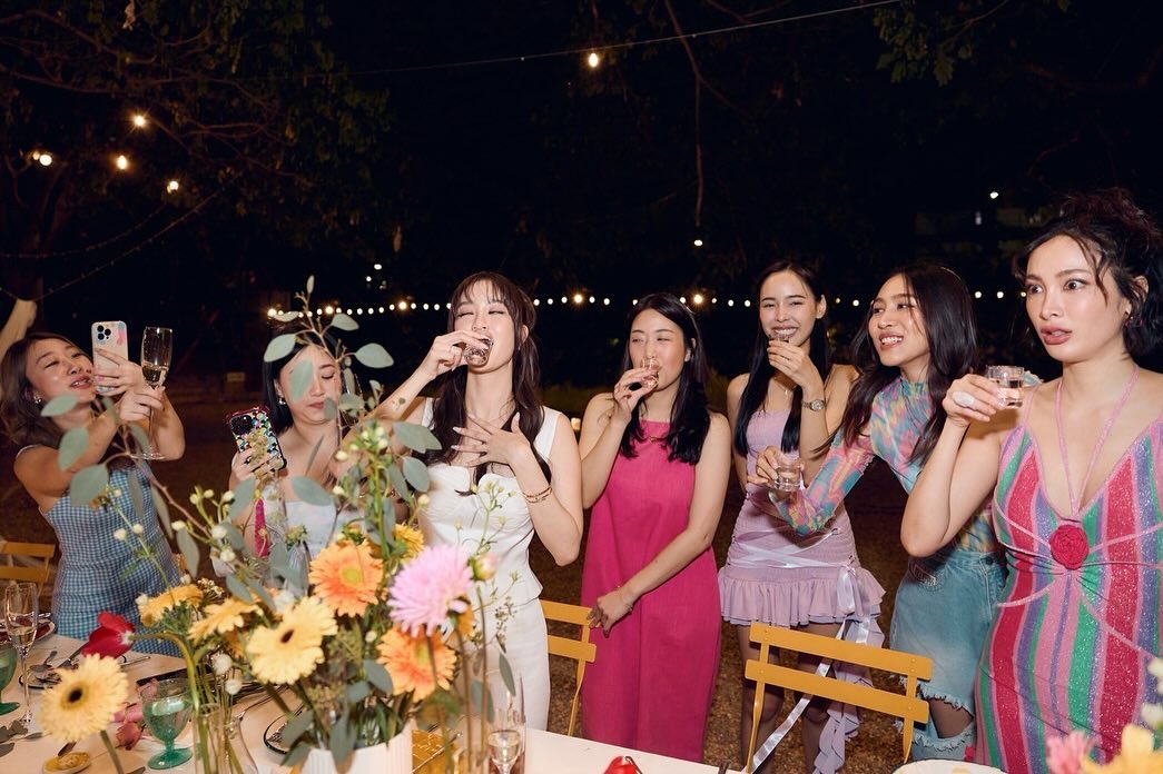 เอม - สาธิดา ปิ่นสินชัย