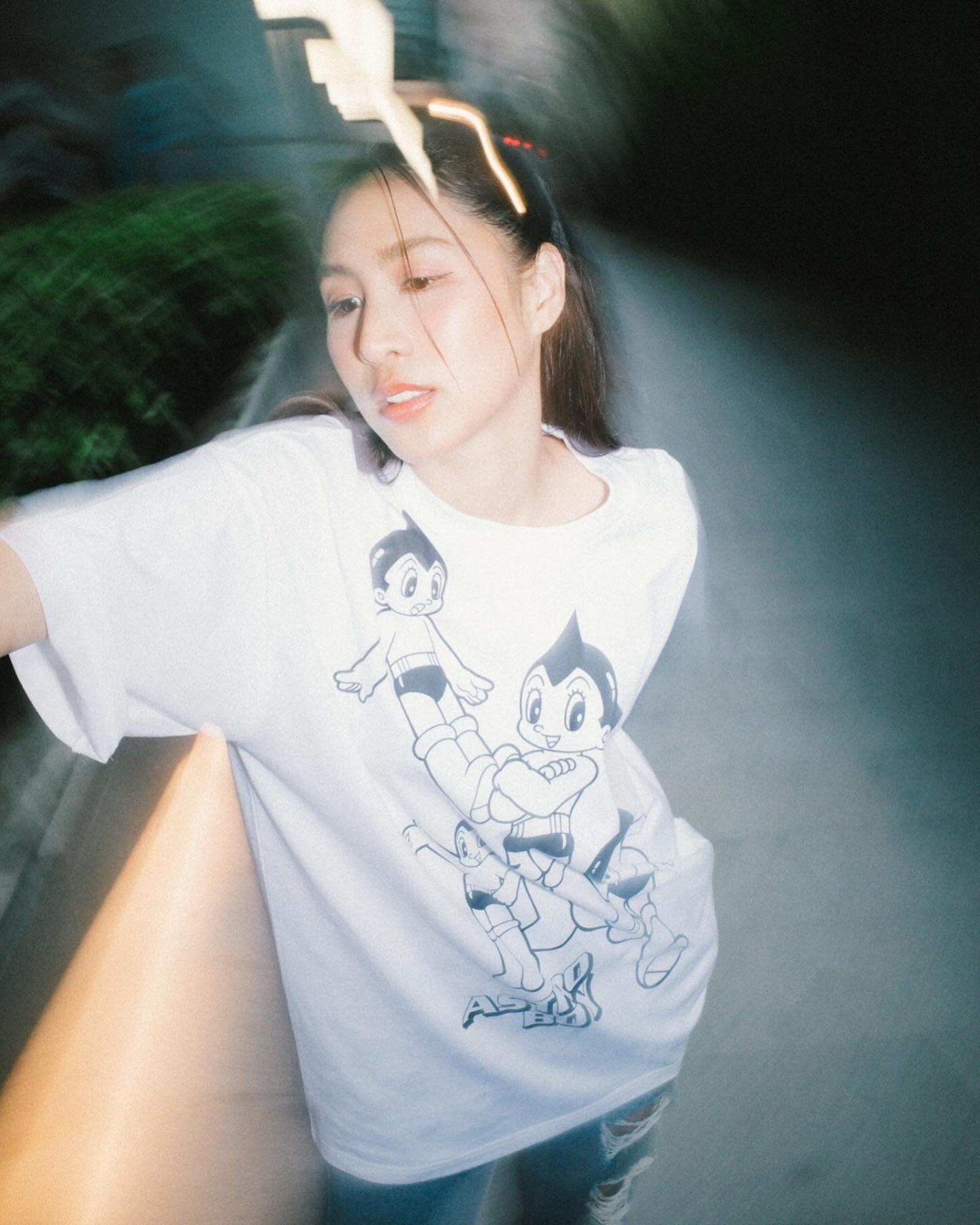 เอม - สาธิดา ปิ่นสินชัย
