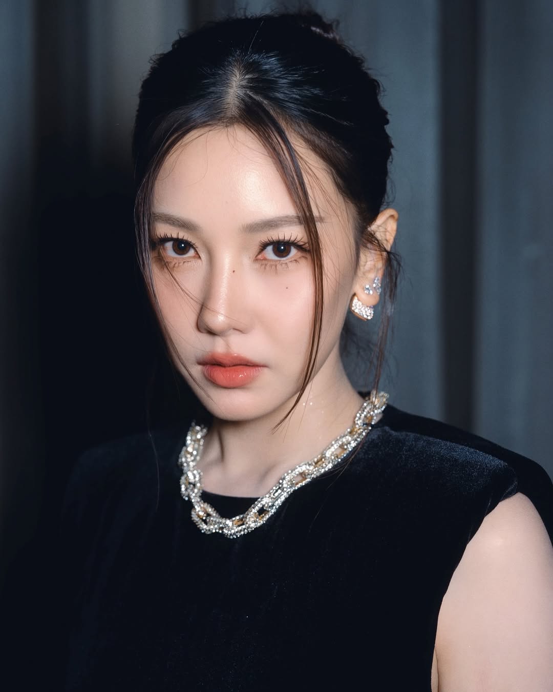 เอม - สาธิดา ปิ่นสินชัย