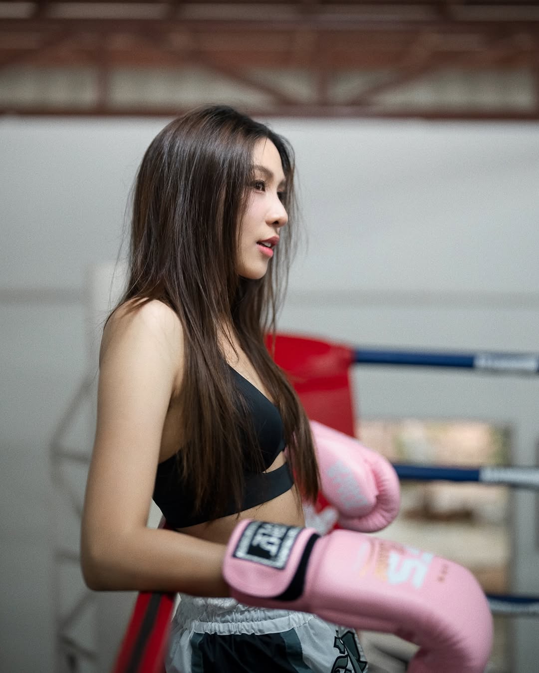 เอม - สาธิดา ปิ่นสินชัย