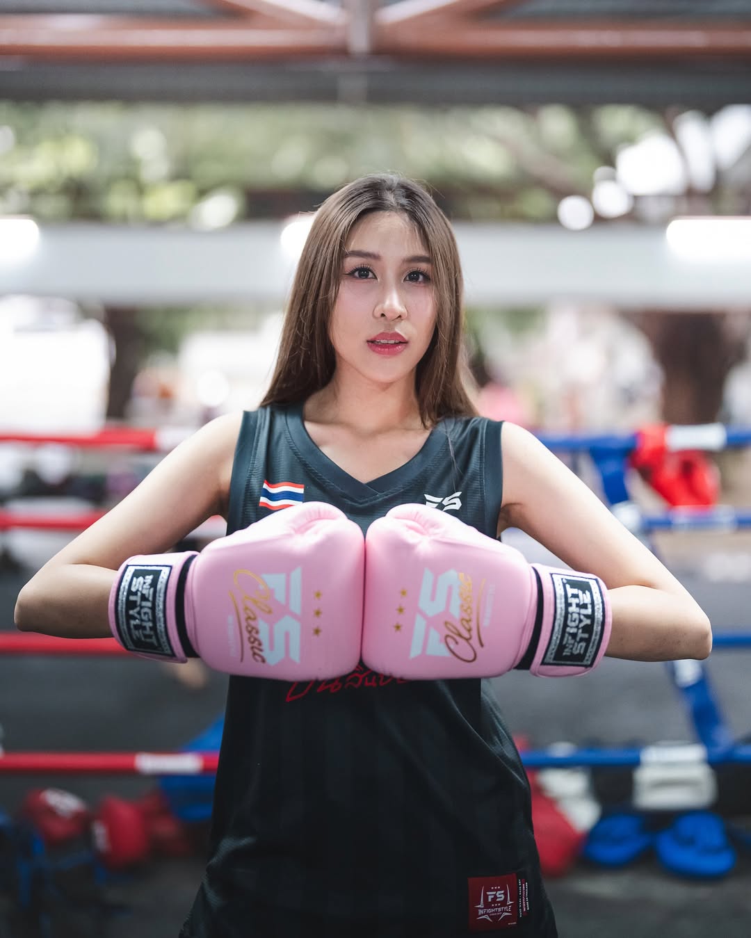เอม - สาธิดา ปิ่นสินชัย