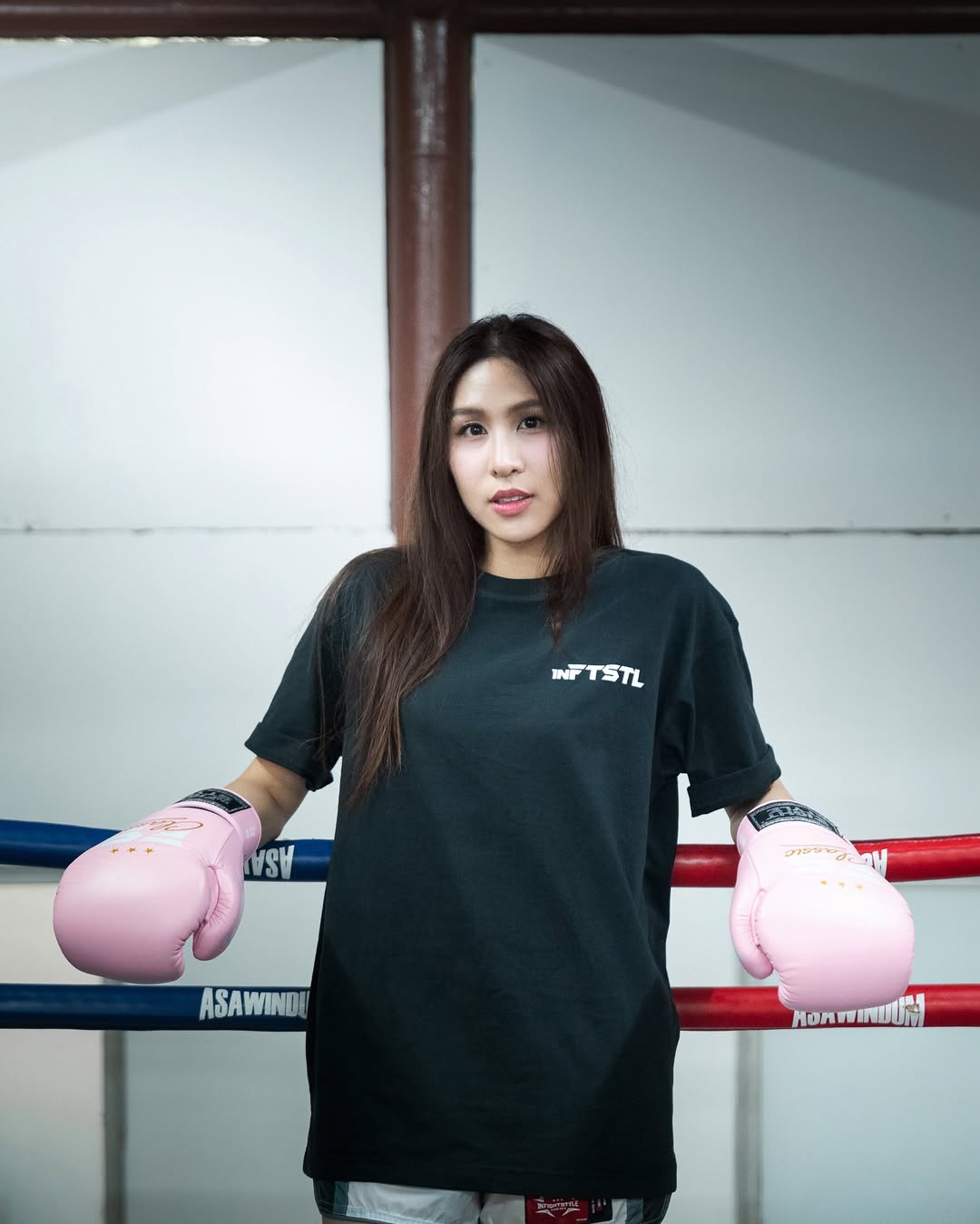 เอม - สาธิดา ปิ่นสินชัย