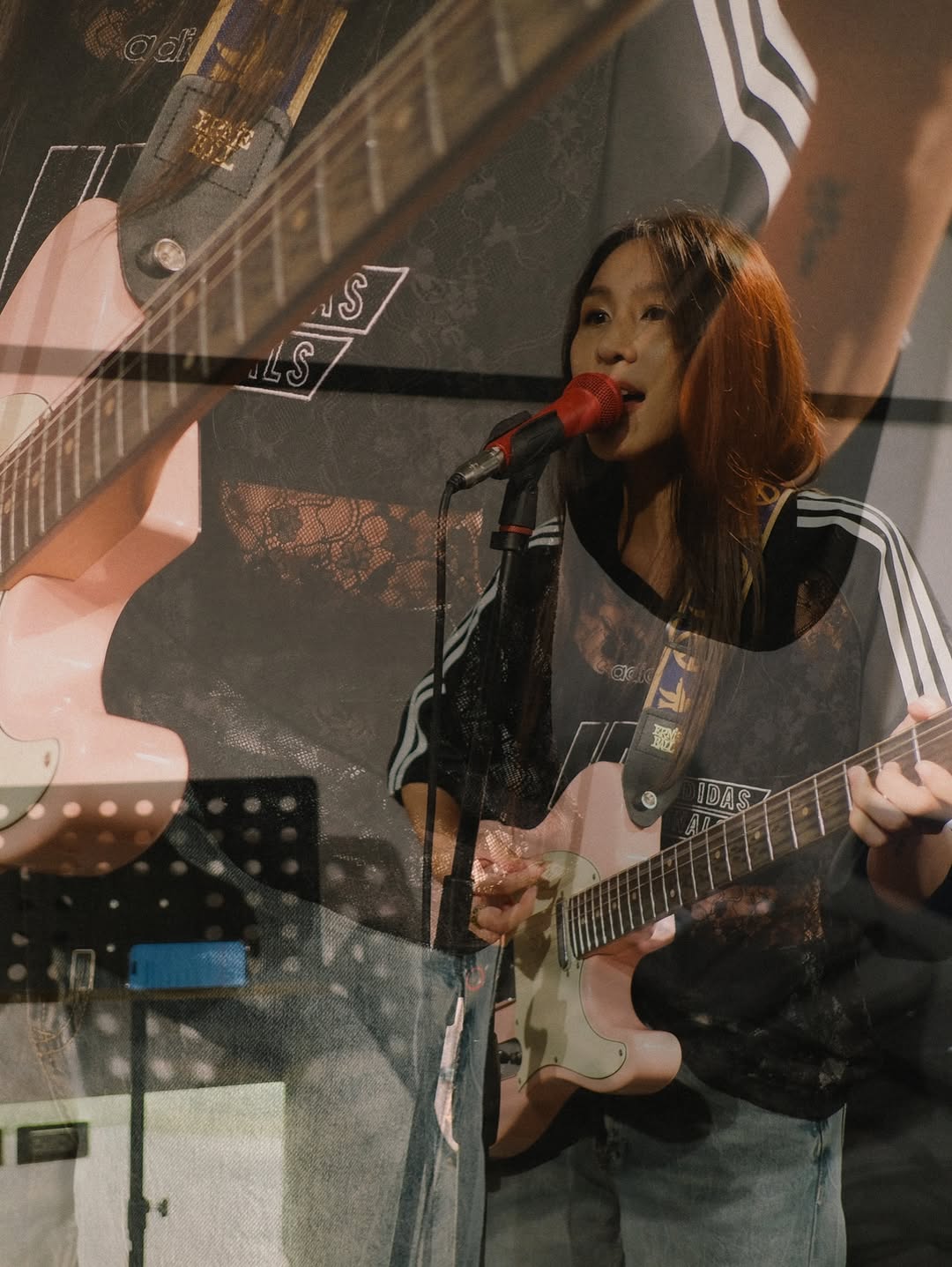 เอม - สาธิดา ปิ่นสินชัย