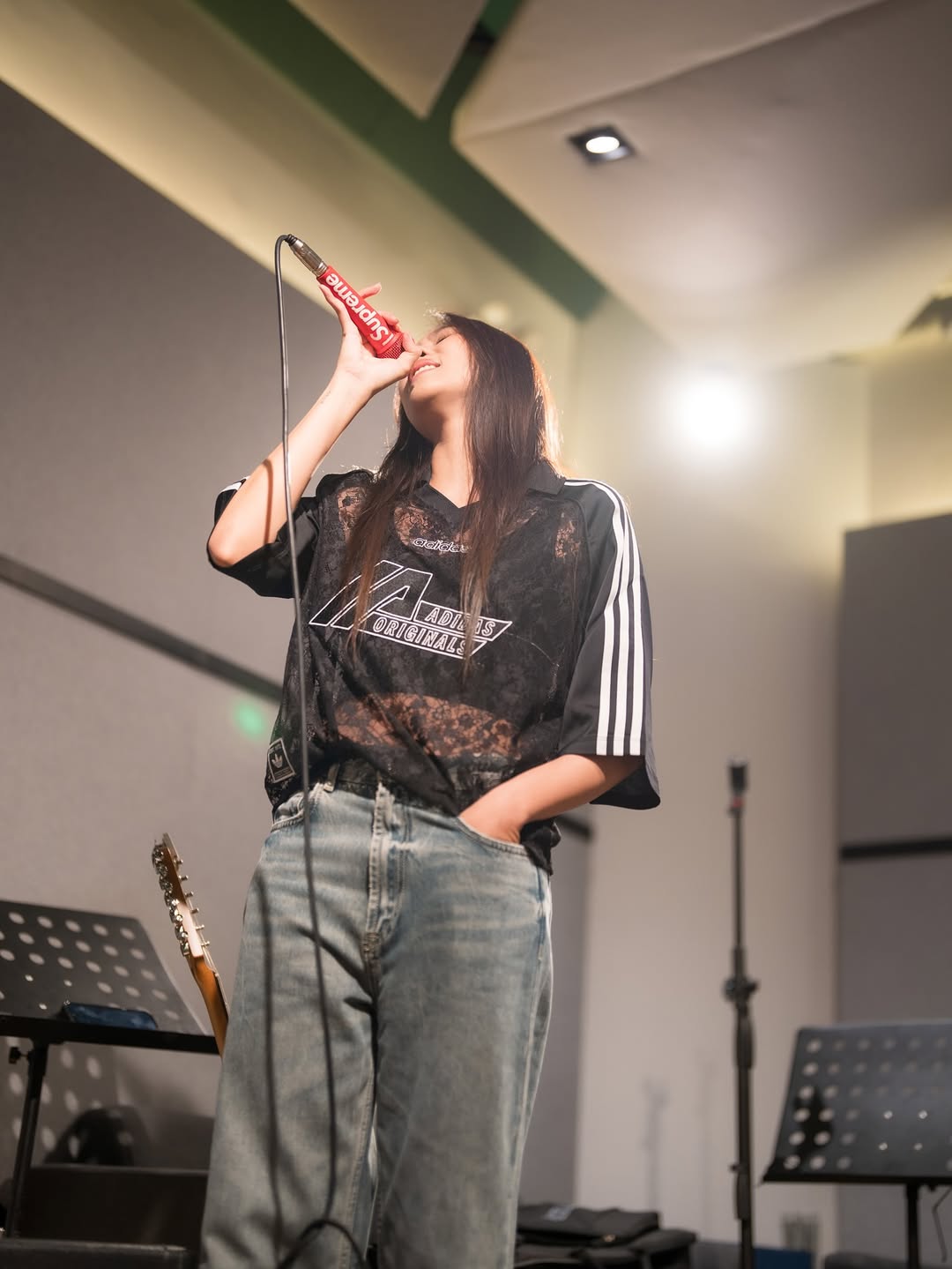 เอม - สาธิดา ปิ่นสินชัย