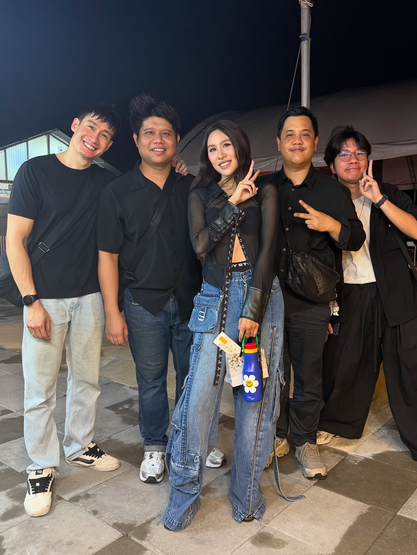 เอม - สาธิดา ปิ่นสินชัย