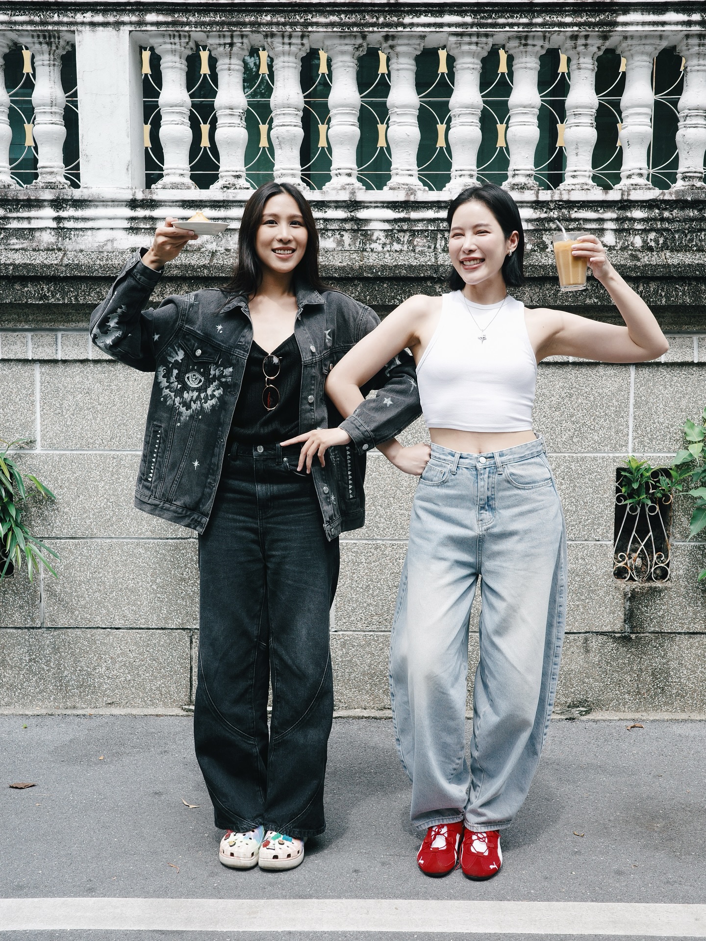 เอม - สาธิดา ปิ่นสินชัย