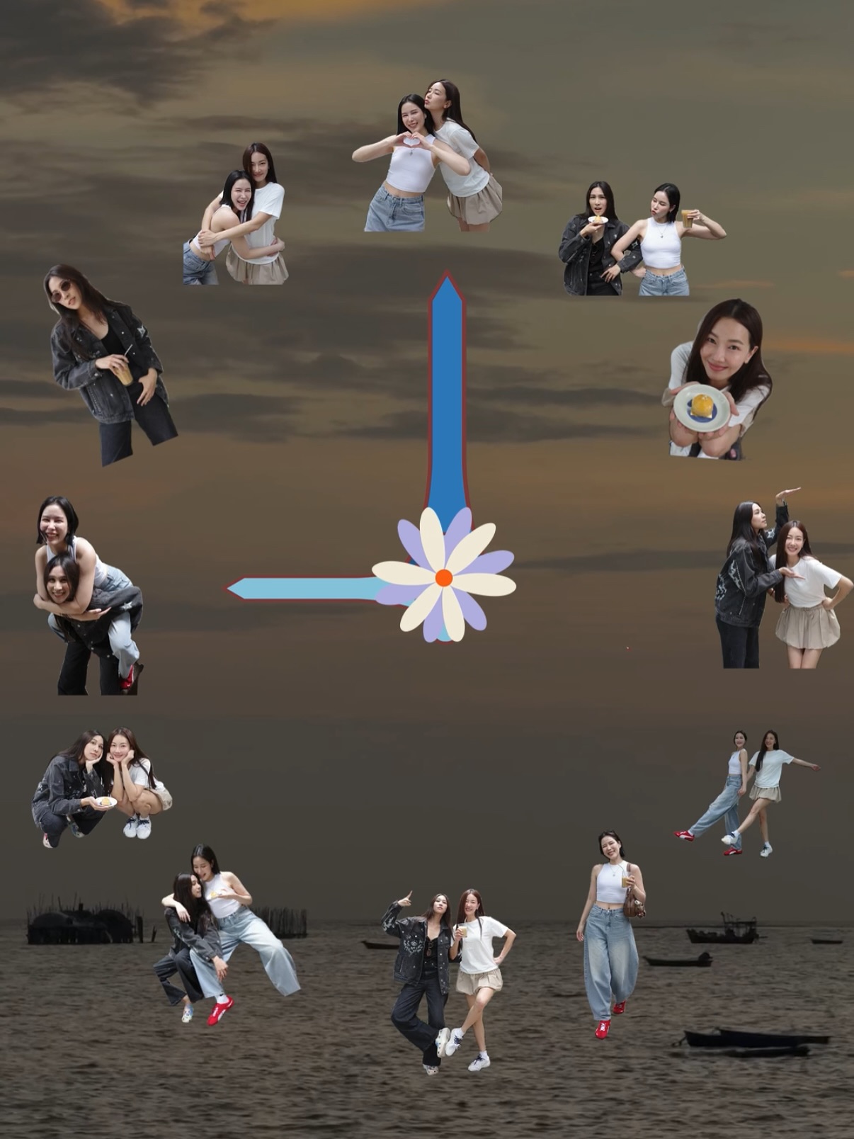 เอม - สาธิดา ปิ่นสินชัย