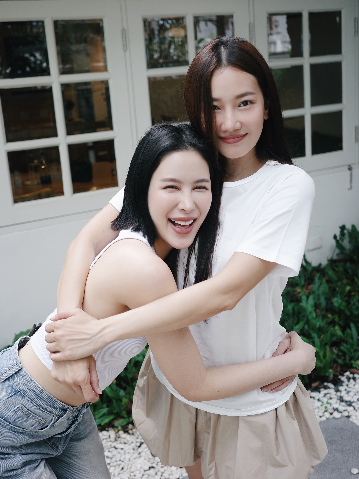 เอม - สาธิดา ปิ่นสินชัย
