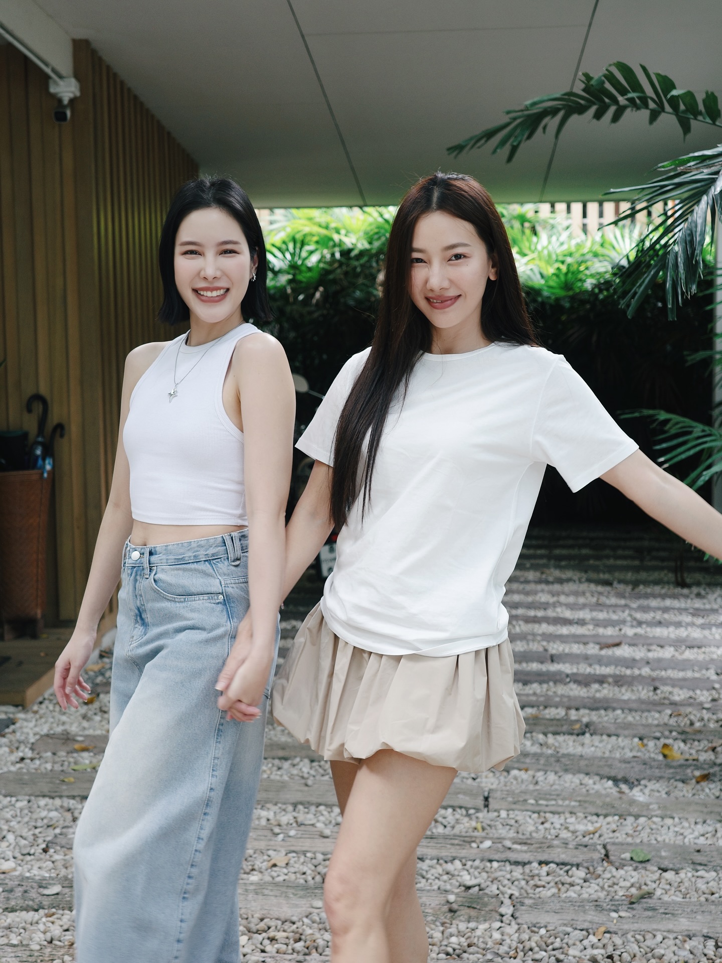 เอม - สาธิดา ปิ่นสินชัย