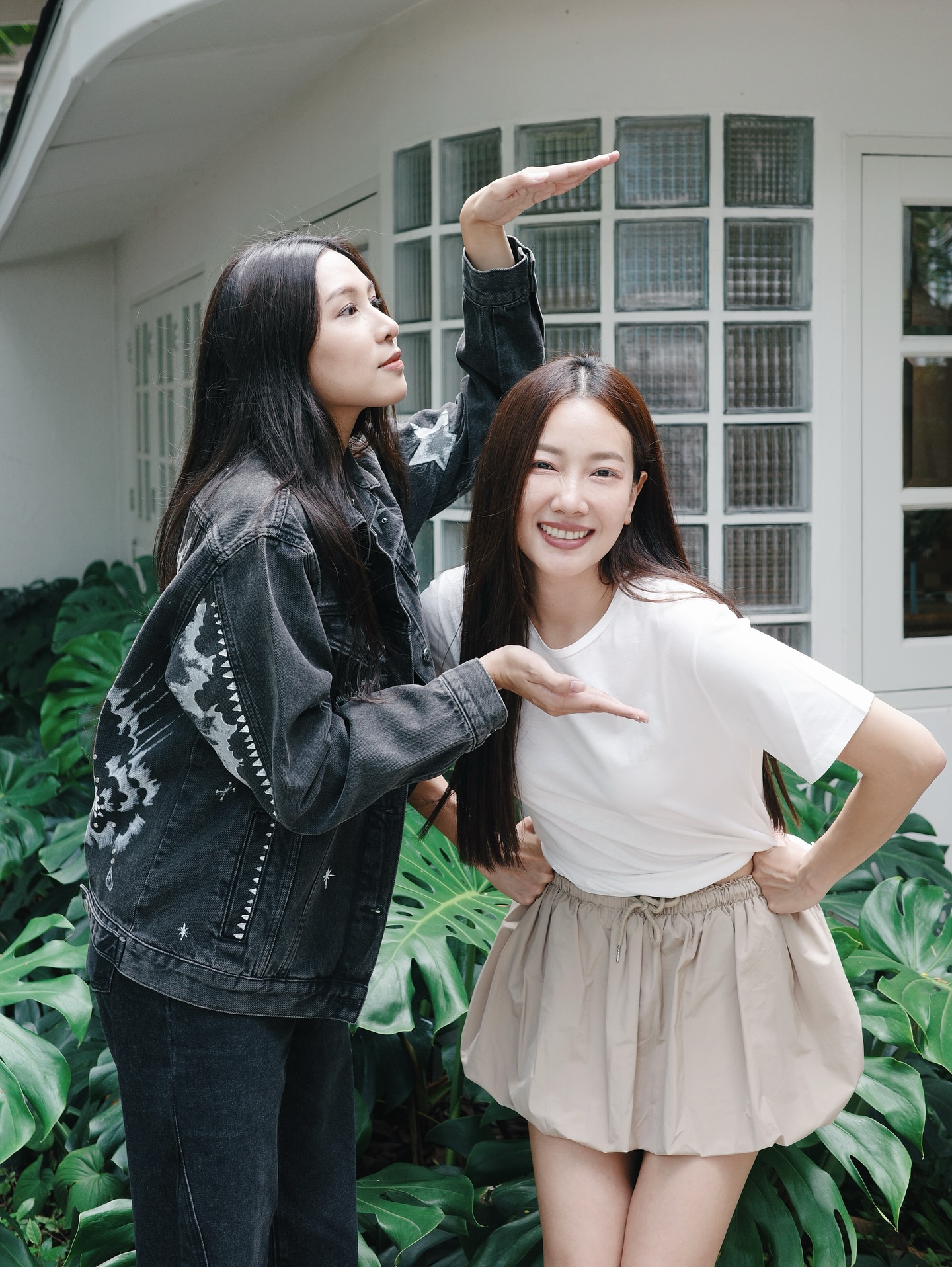 เอม - สาธิดา ปิ่นสินชัย