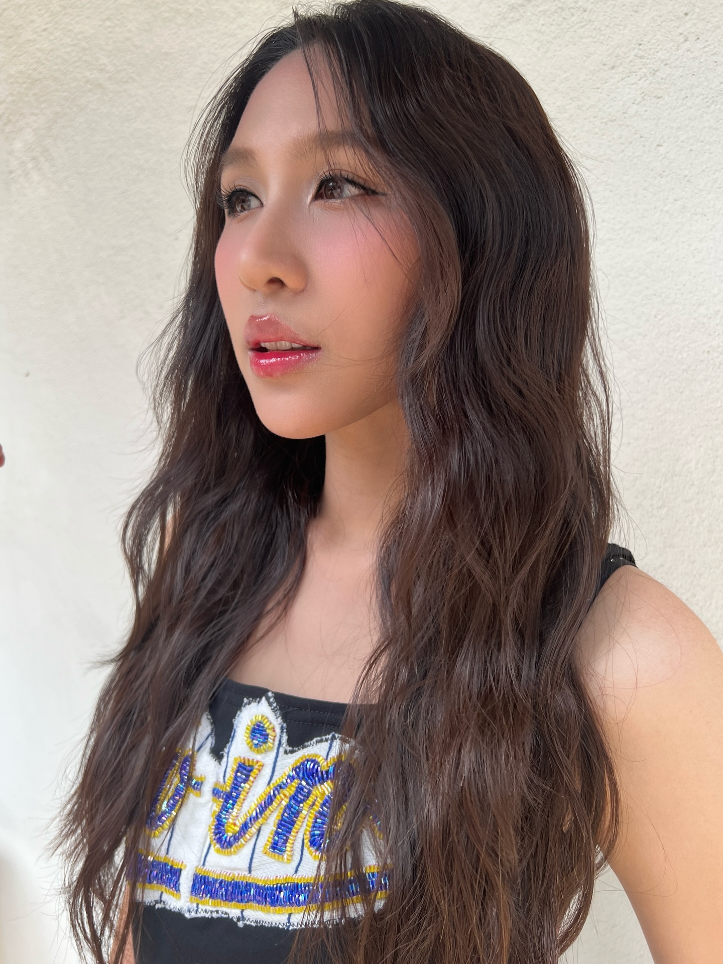 เอม - สาธิดา ปิ่นสินชัย