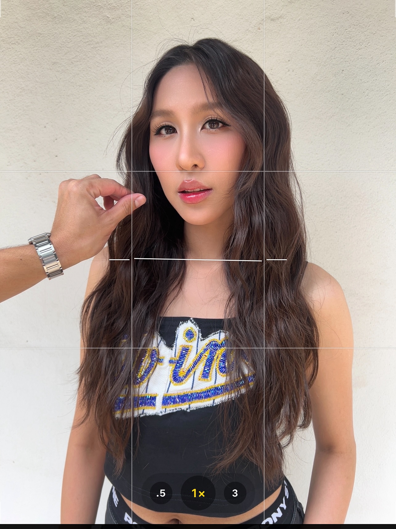 เอม - สาธิดา ปิ่นสินชัย