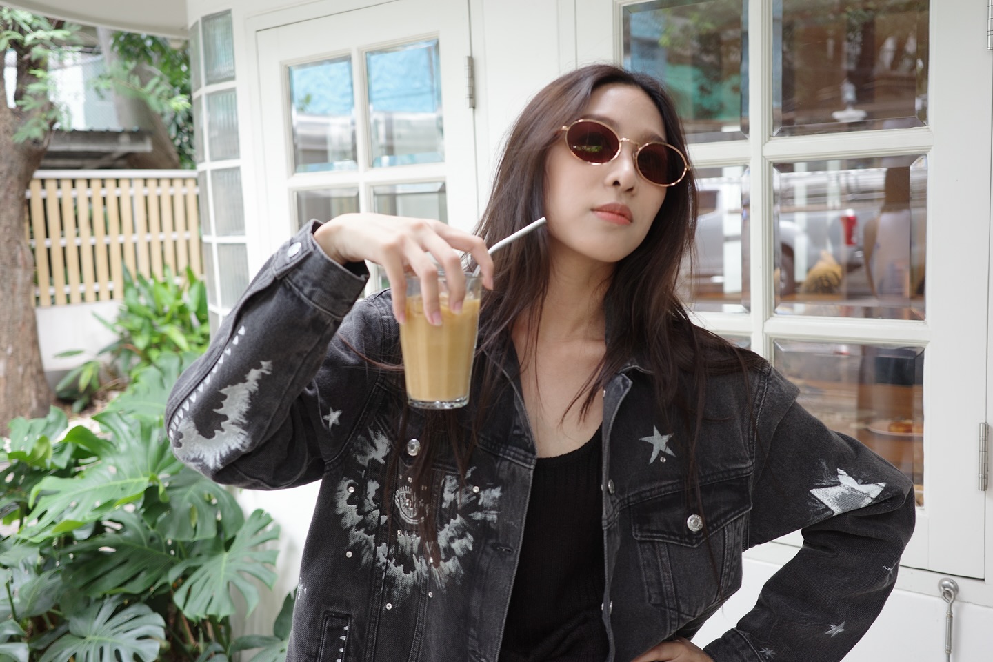 เอม - สาธิดา ปิ่นสินชัย