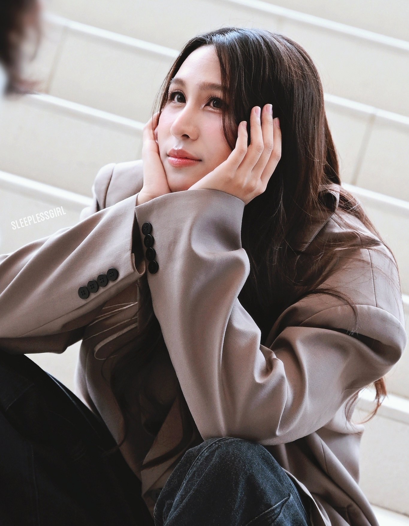 เอม - สาธิดา ปิ่นสินชัย