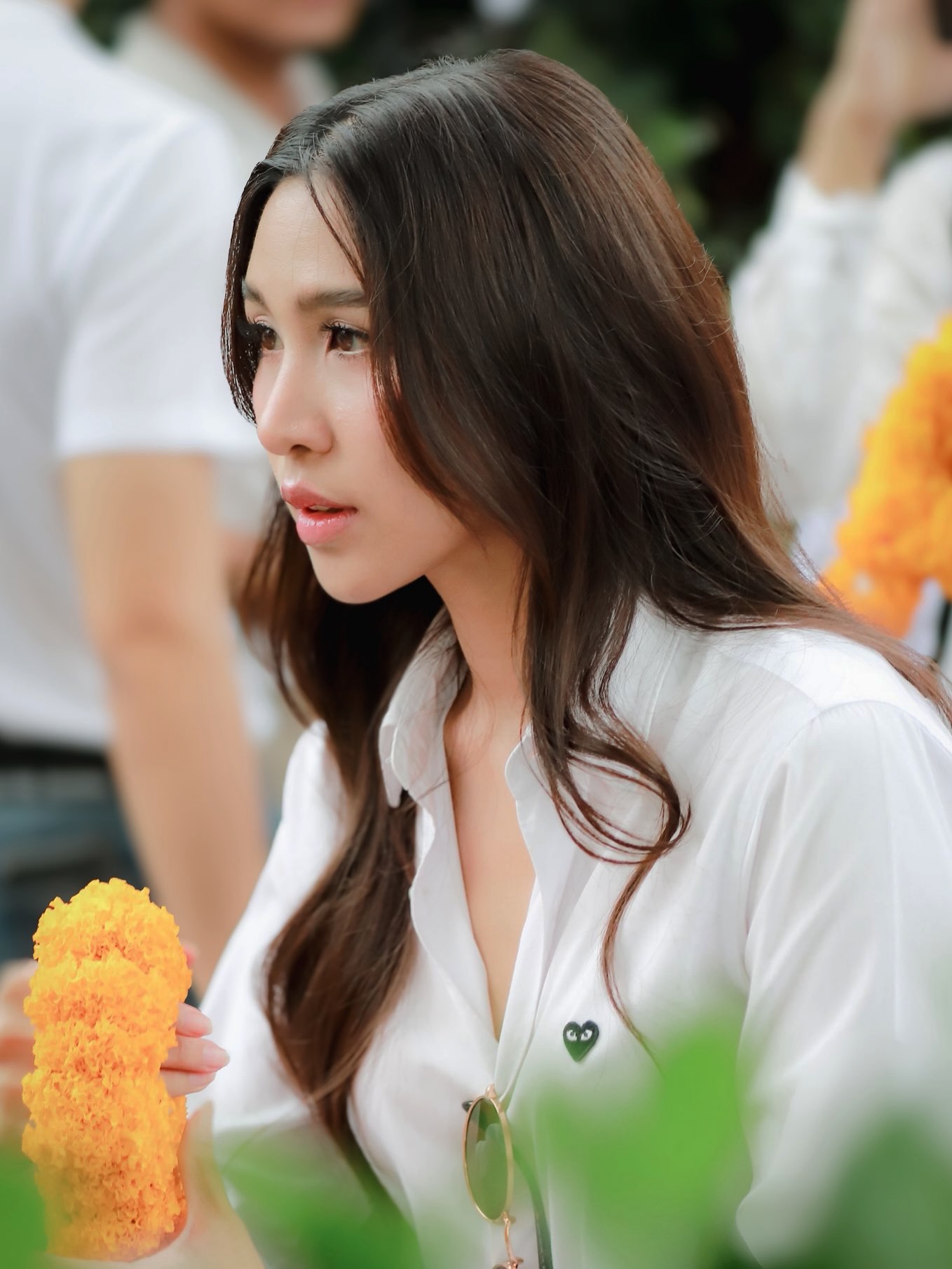 เอม - สาธิดา ปิ่นสินชัย