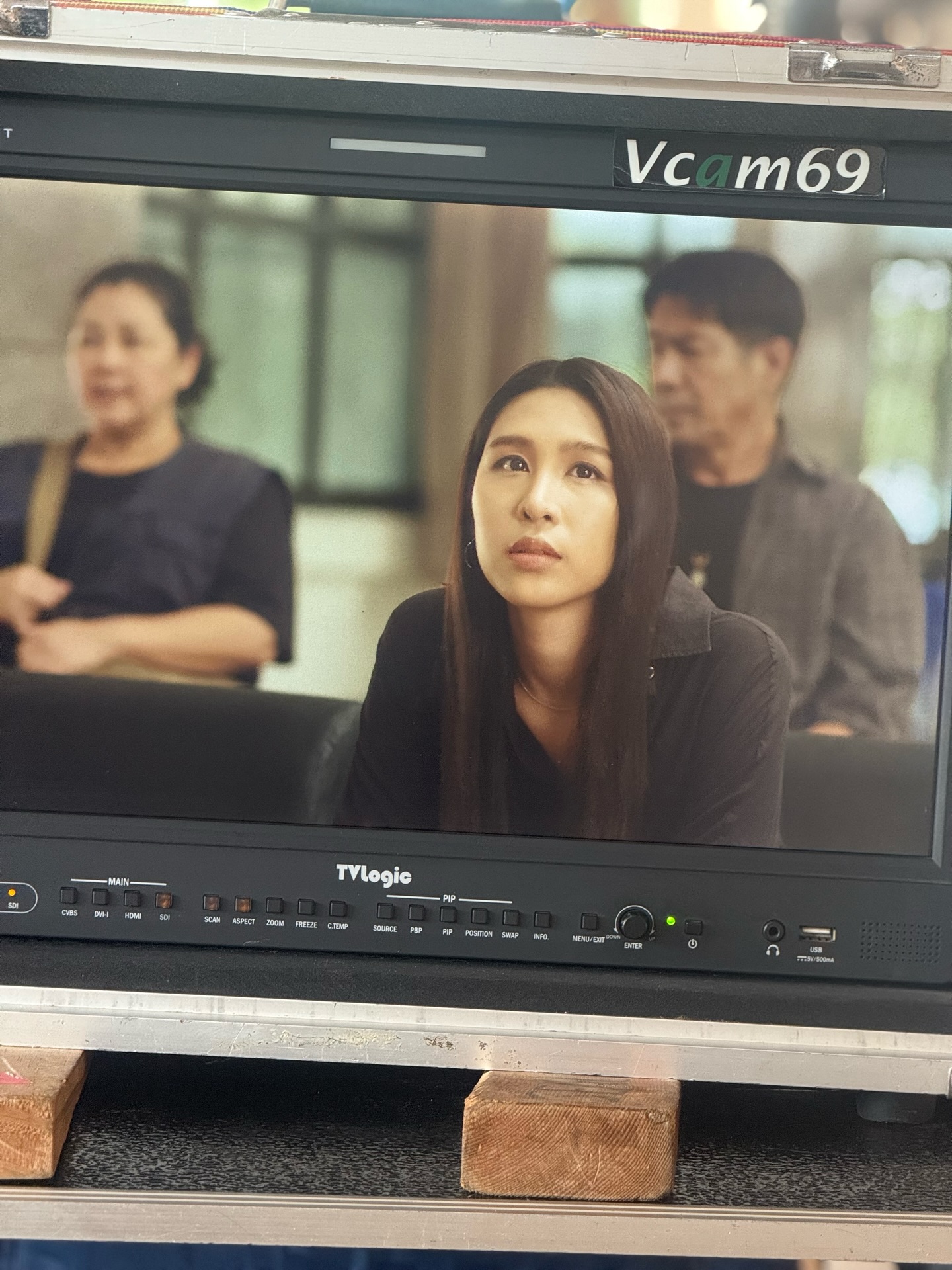 เอม - สาธิดา ปิ่นสินชัย