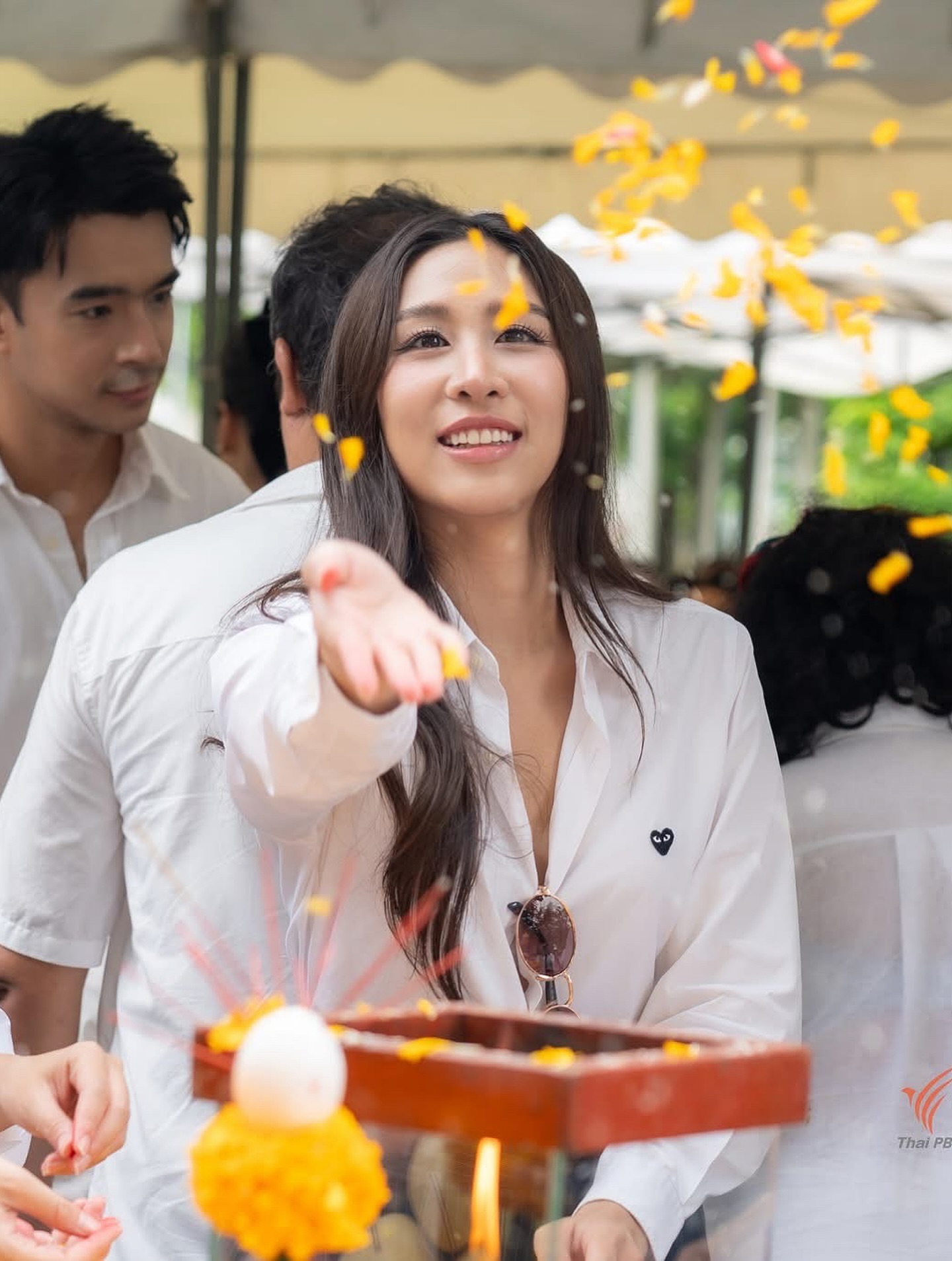 เอม - สาธิดา ปิ่นสินชัย