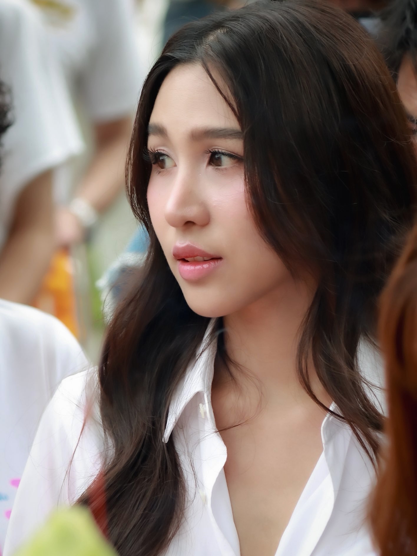 เอม - สาธิดา ปิ่นสินชัย