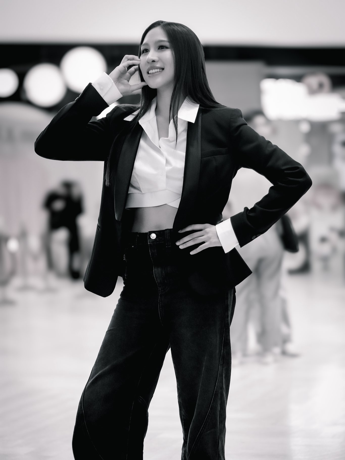 เอม - สาธิดา ปิ่นสินชัย