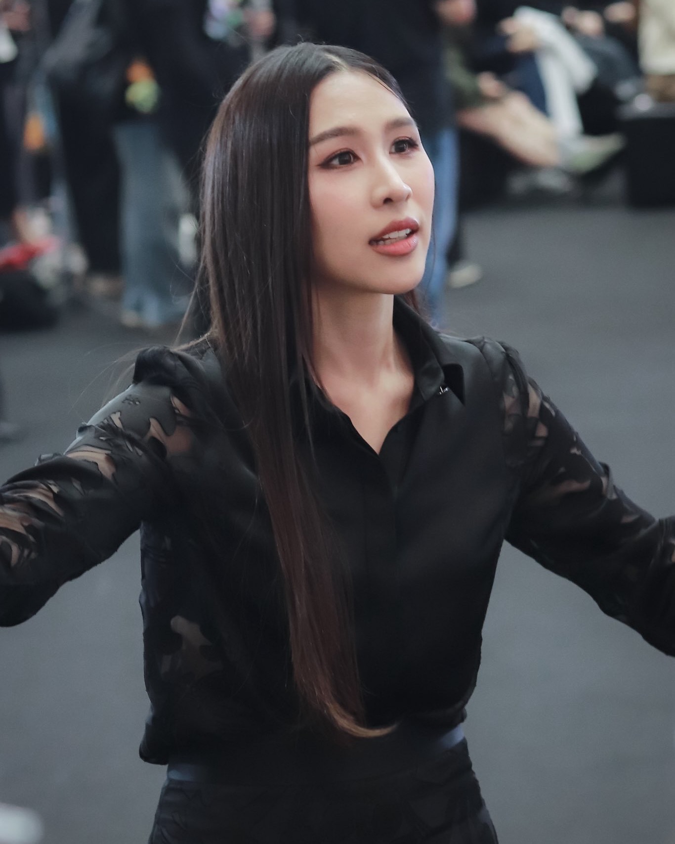 เอม - สาธิดา ปิ่นสินชัย