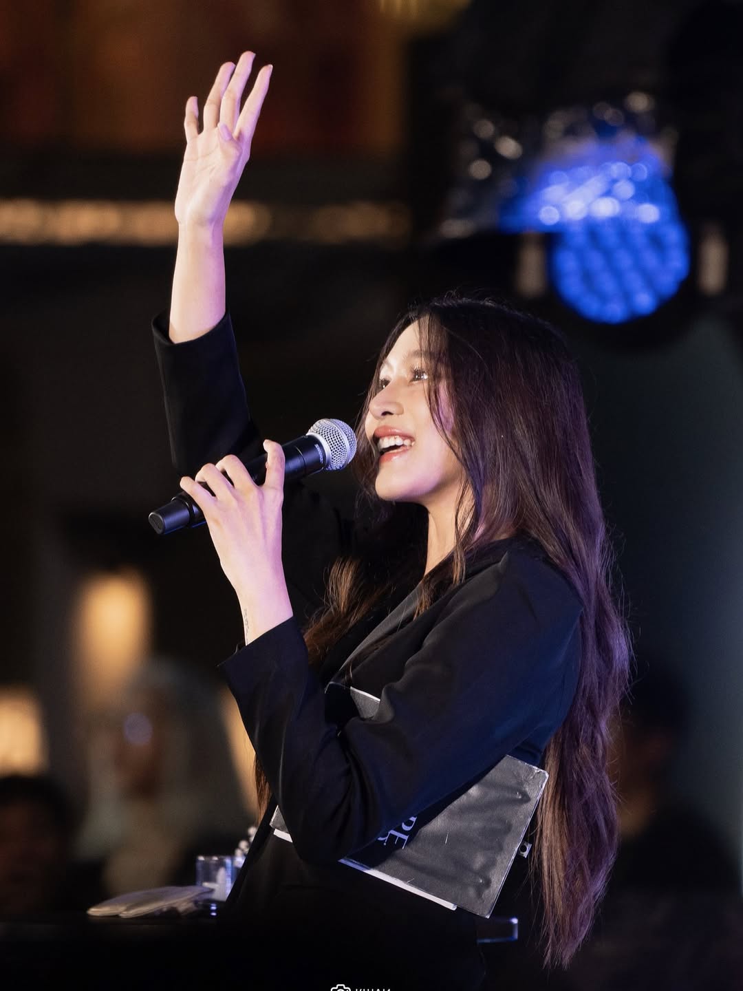 เอม - สาธิดา ปิ่นสินชัย
