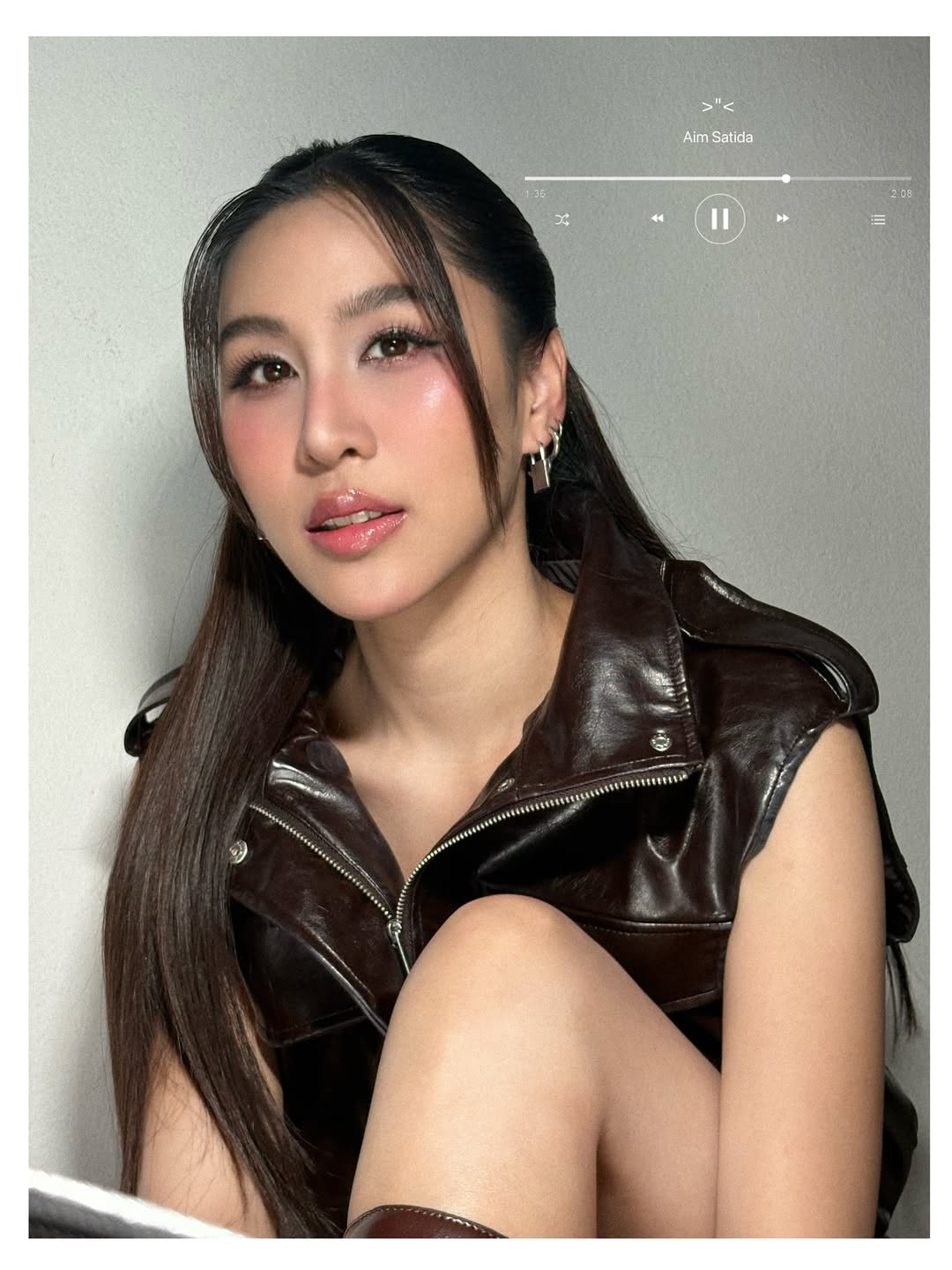 เอม - สาธิดา ปิ่นสินชัย