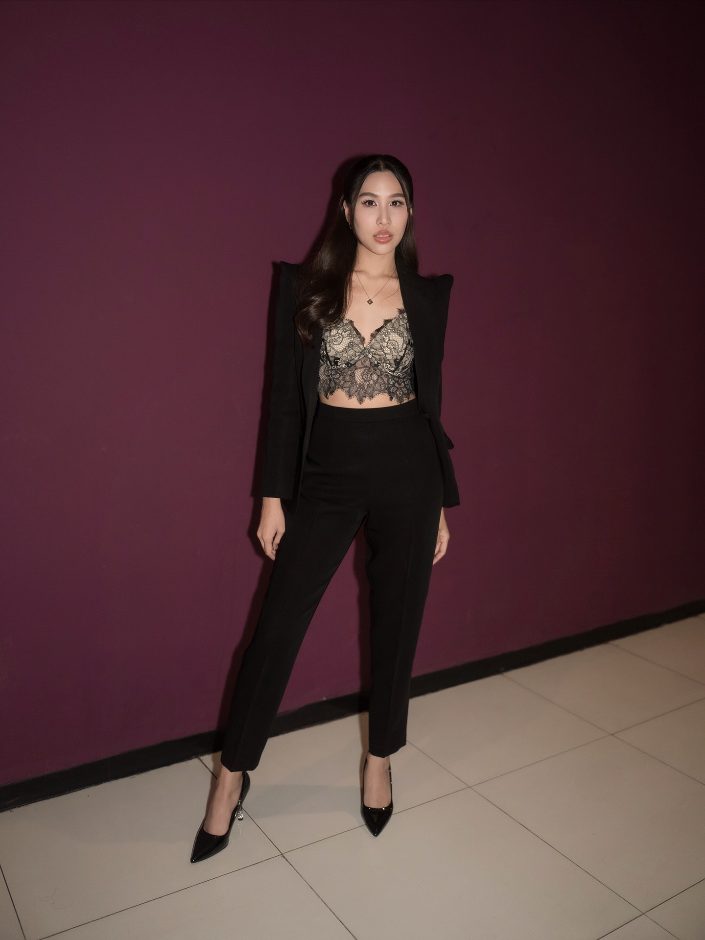 เอม - สาธิดา ปิ่นสินชัย