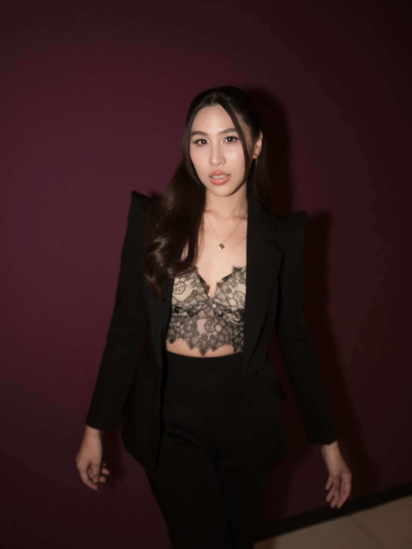 เอม - สาธิดา ปิ่นสินชัย