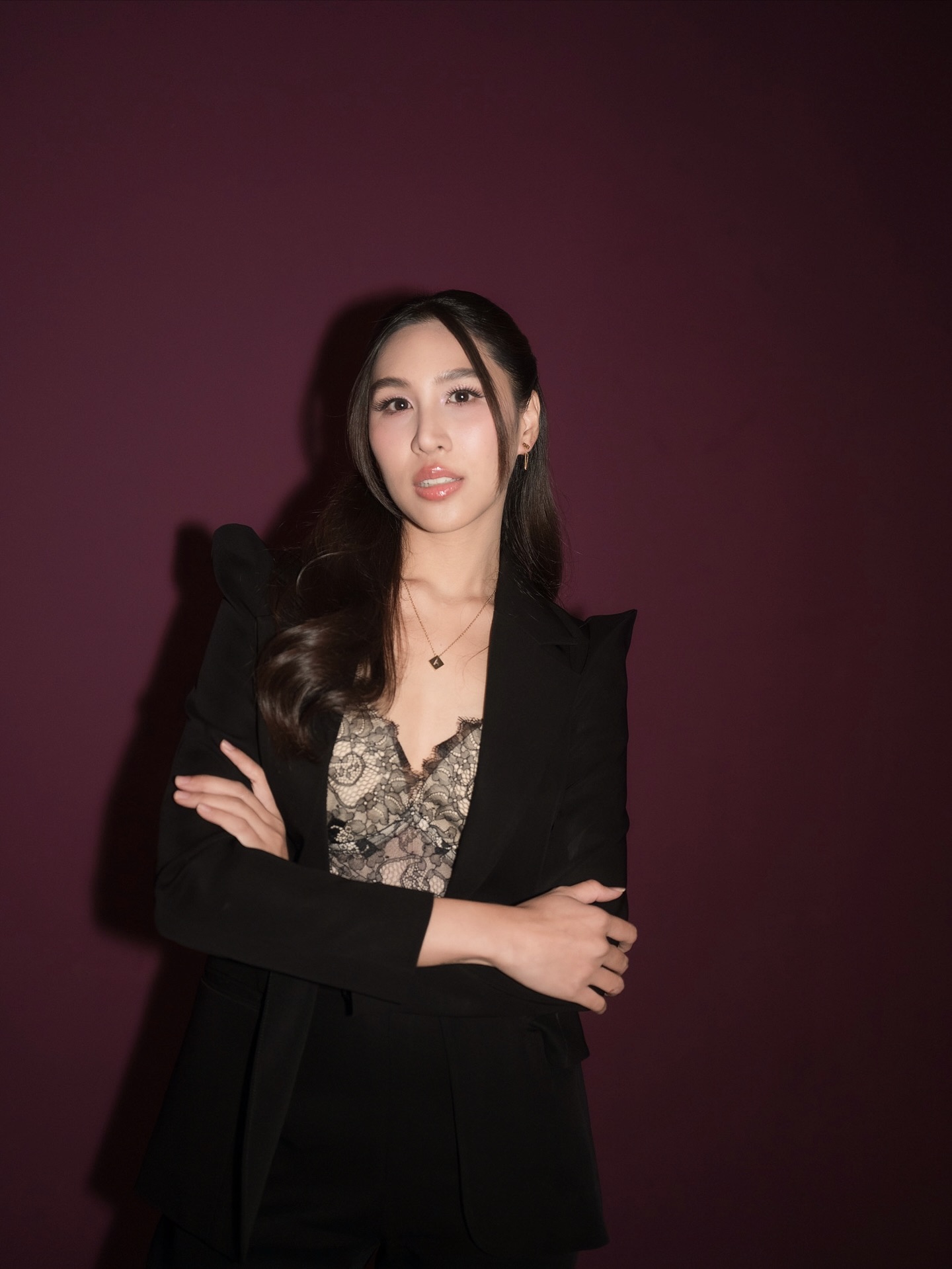 เอม - สาธิดา ปิ่นสินชัย