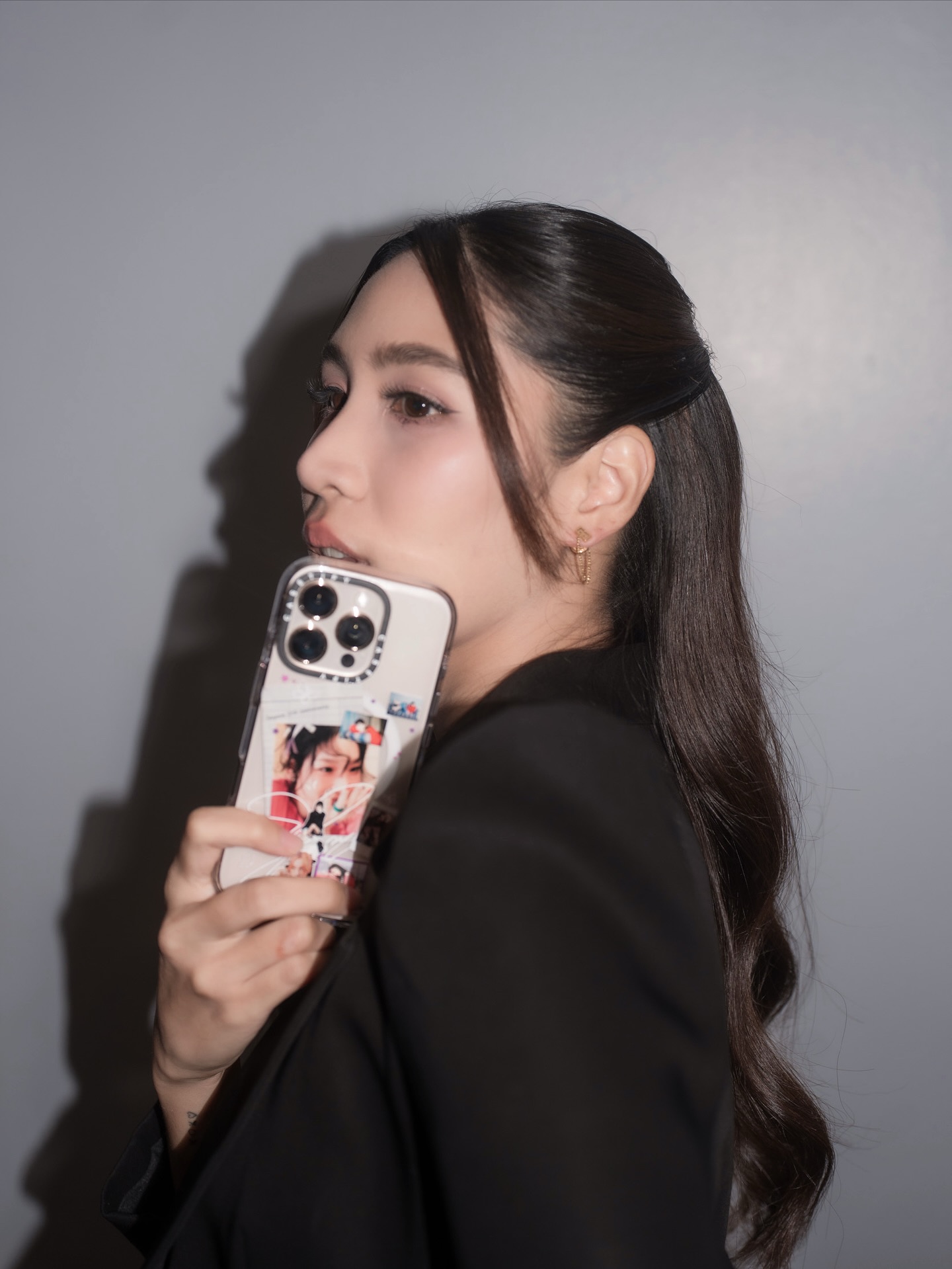 เอม - สาธิดา ปิ่นสินชัย