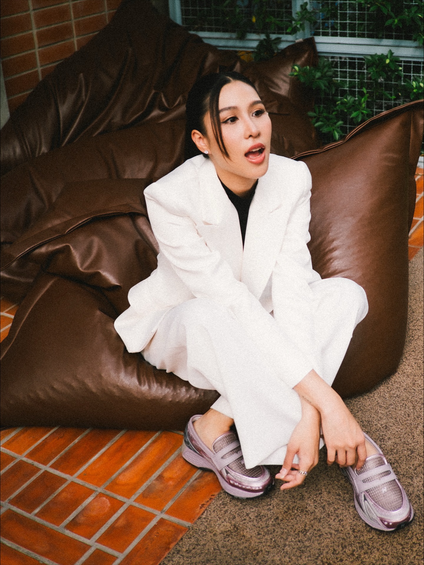 เอม - สาธิดา ปิ่นสินชัย