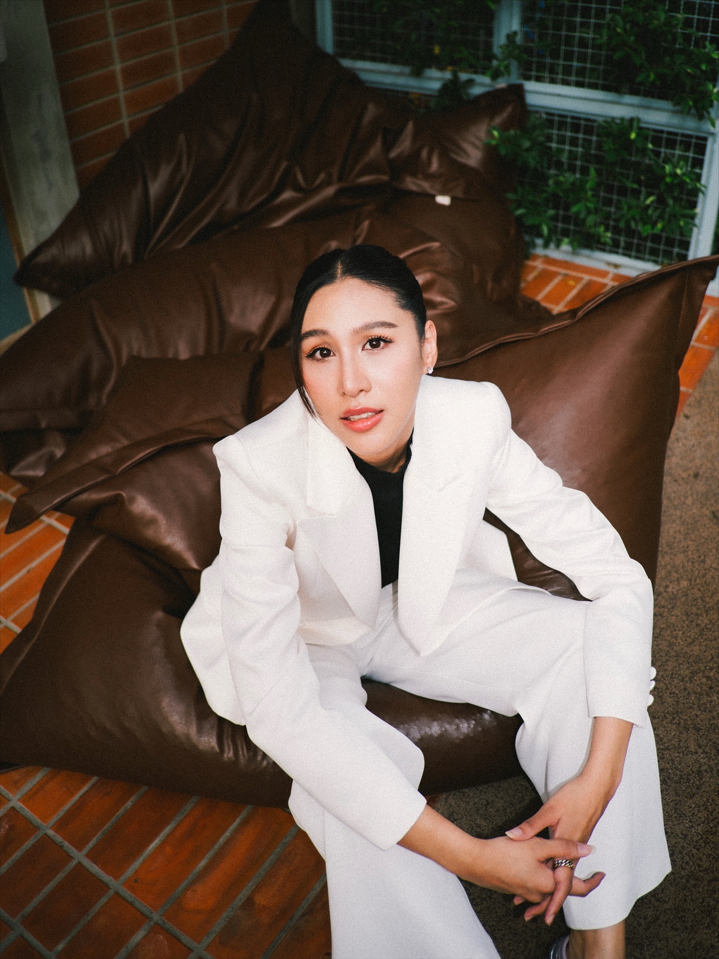 เอม - สาธิดา ปิ่นสินชัย