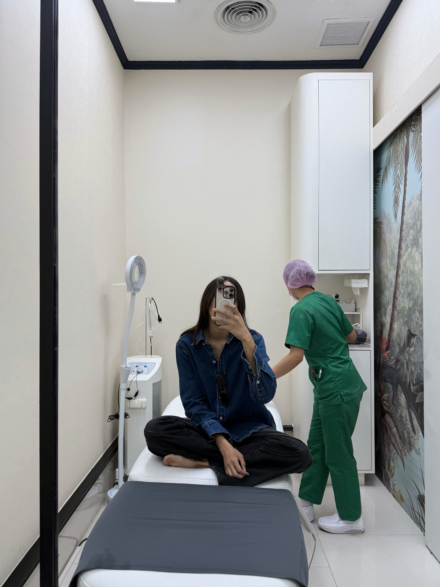 เอม - สาธิดา ปิ่นสินชัย