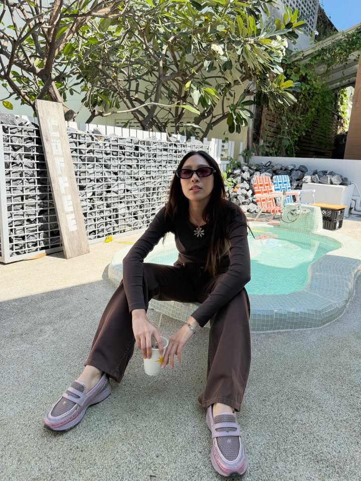 เอม - สาธิดา ปิ่นสินชัย