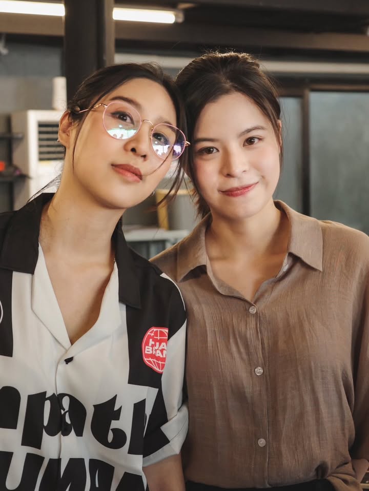 เอม - สาธิดา ปิ่นสินชัย