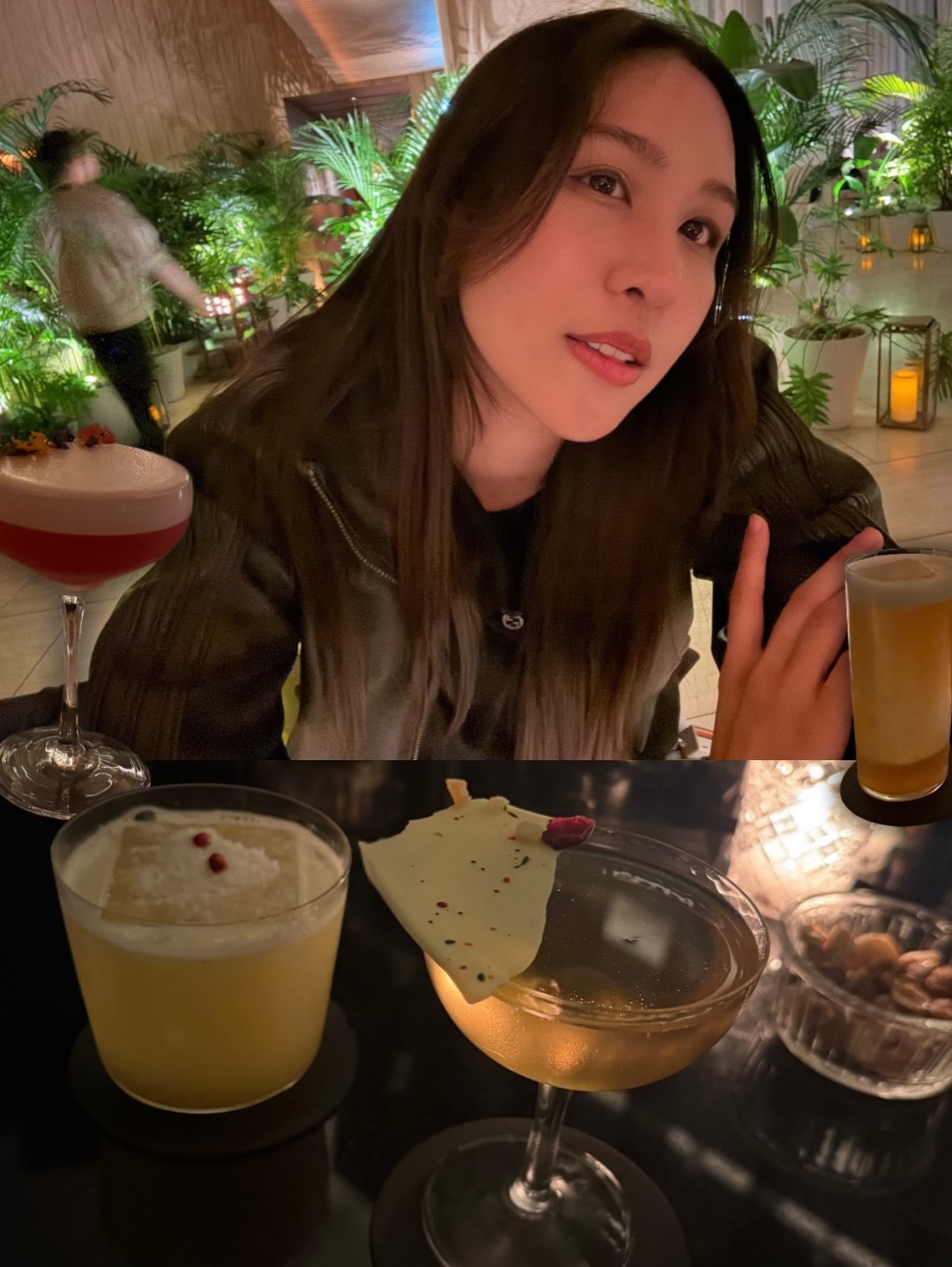 เอม - สาธิดา ปิ่นสินชัย