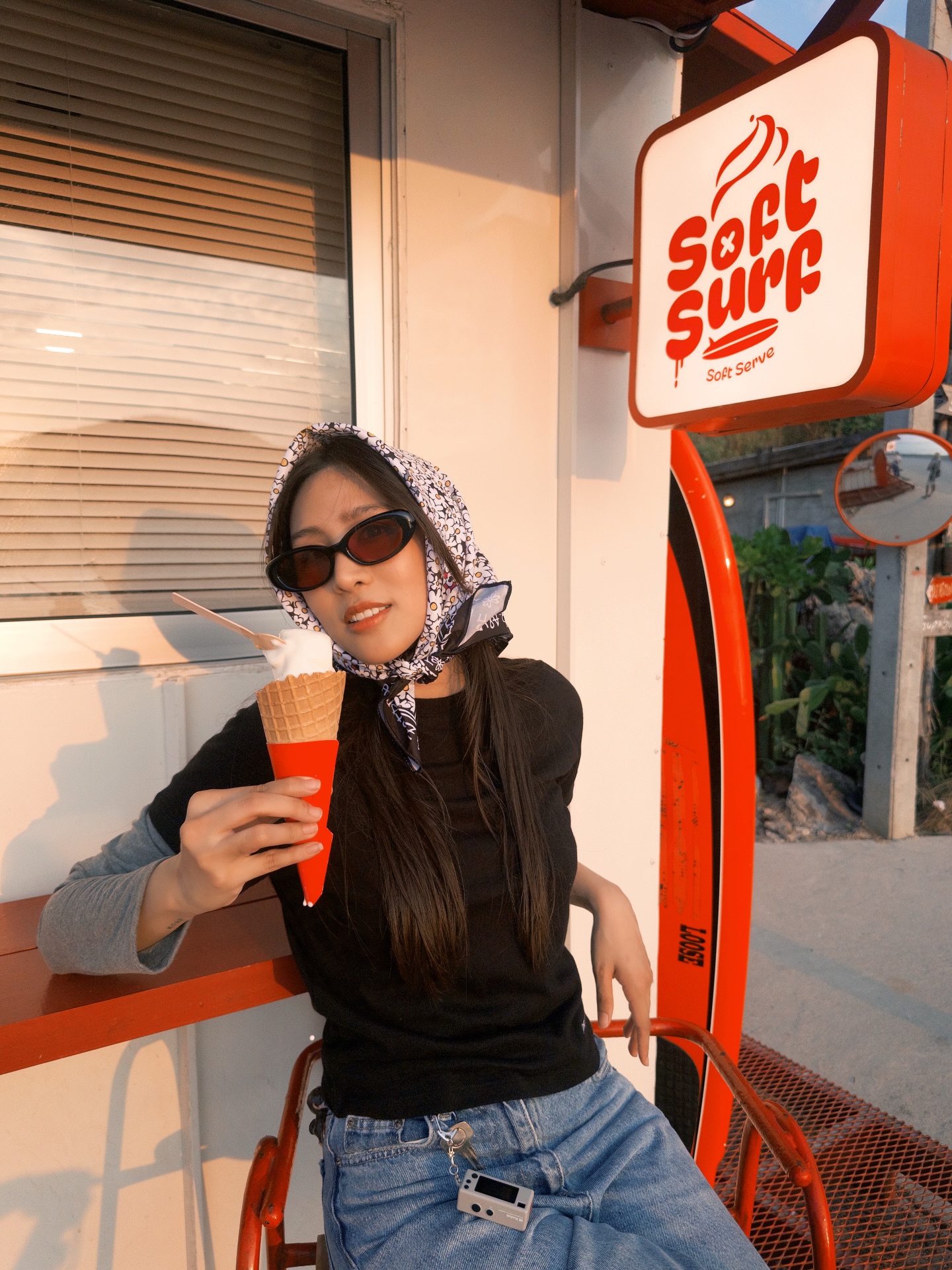 เอม - สาธิดา ปิ่นสินชัย