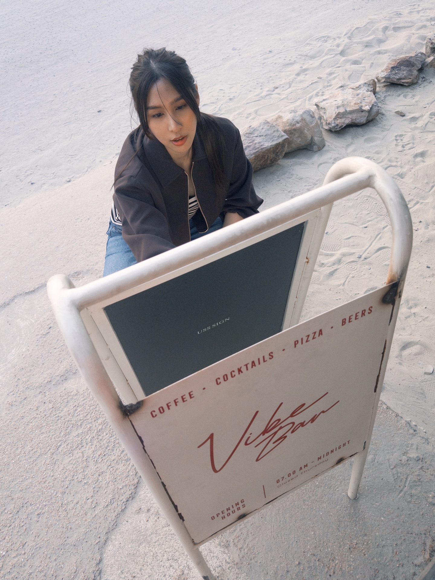 เอม - สาธิดา ปิ่นสินชัย