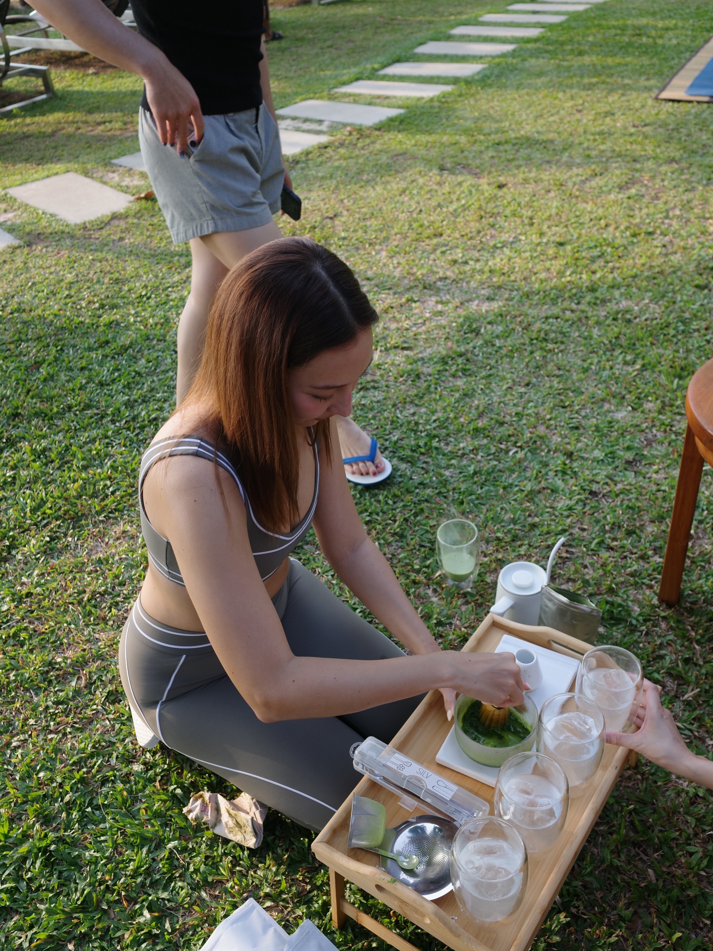 เอม - สาธิดา ปิ่นสินชัย