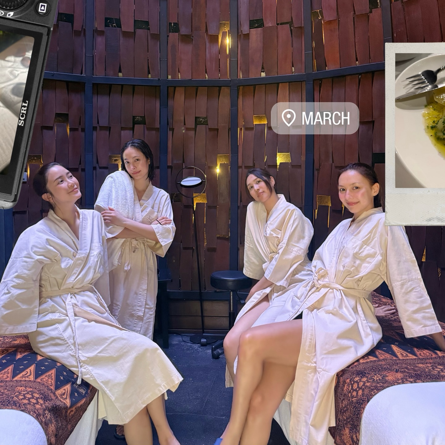 เอม - สาธิดา ปิ่นสินชัย