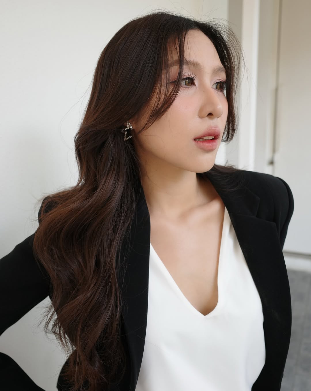 เอม - สาธิดา ปิ่นสินชัย