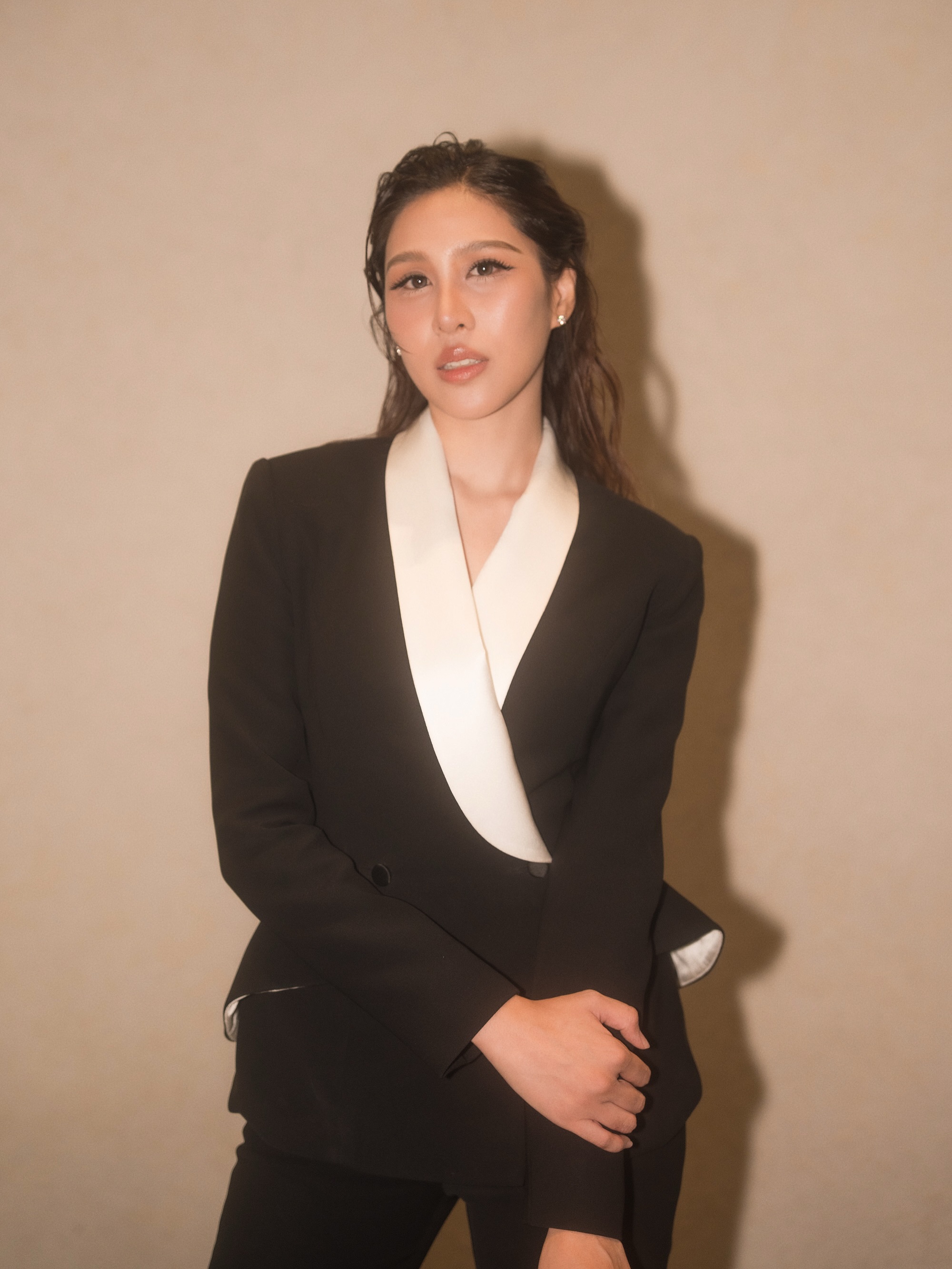 เอม - สาธิดา ปิ่นสินชัย