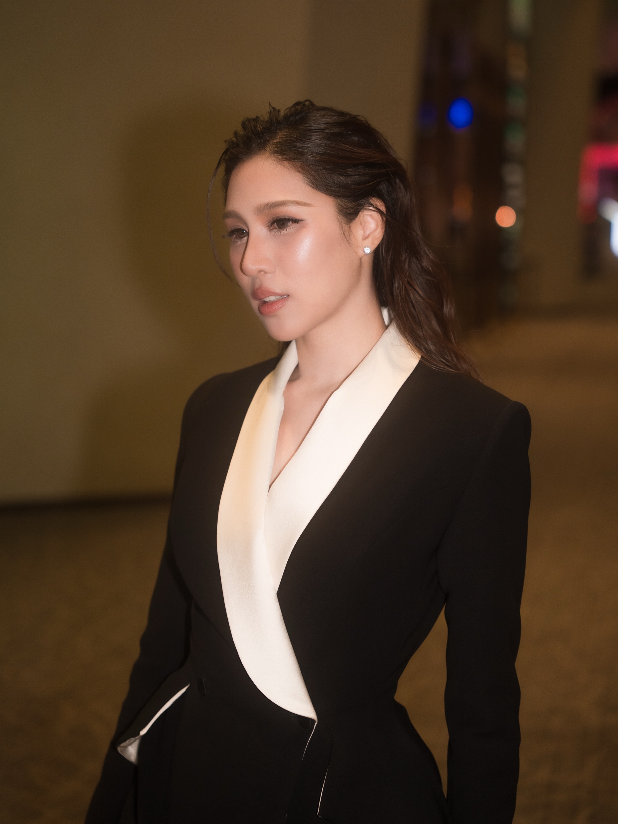 เอม - สาธิดา ปิ่นสินชัย