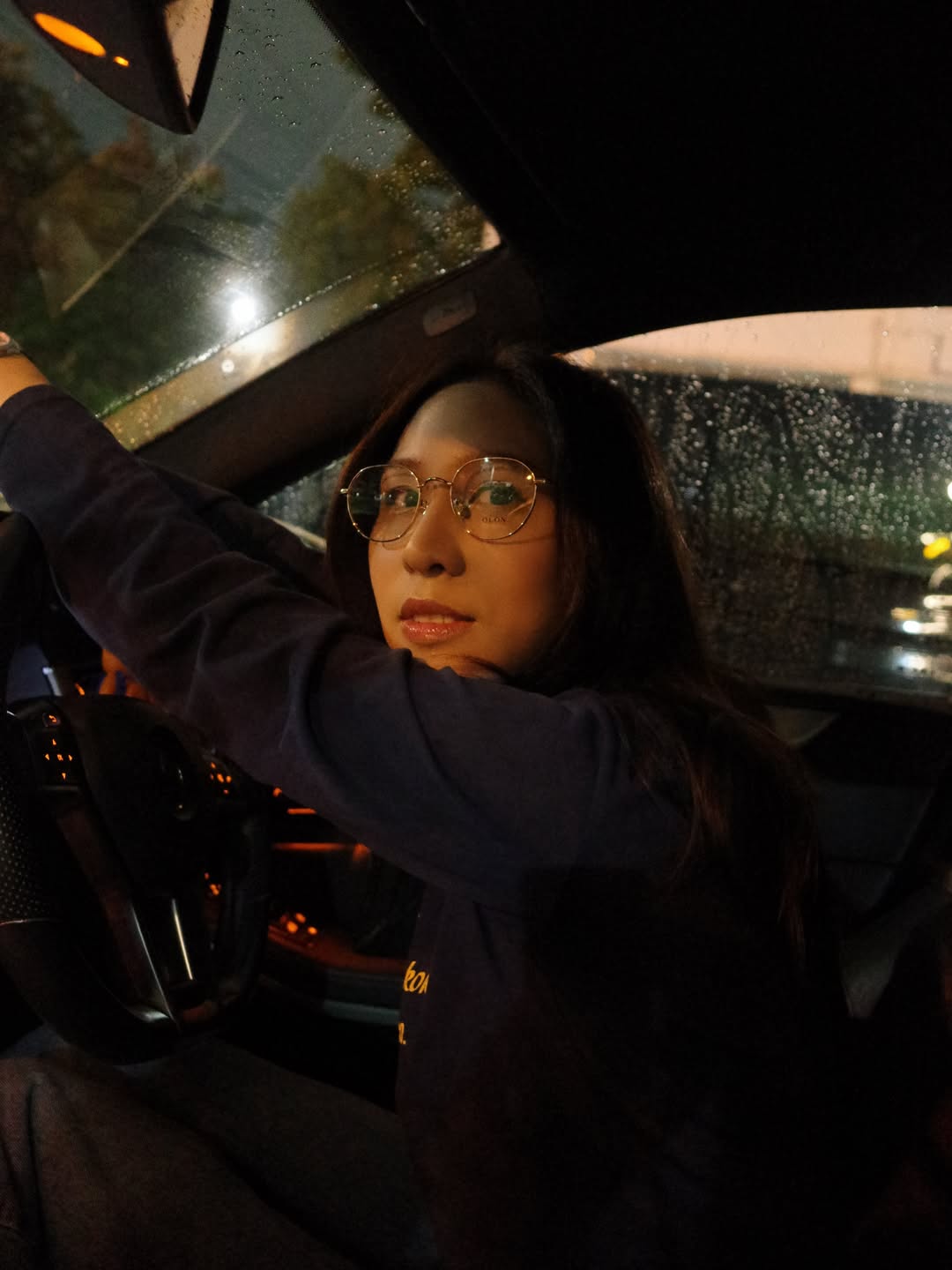เอม - สาธิดา ปิ่นสินชัย